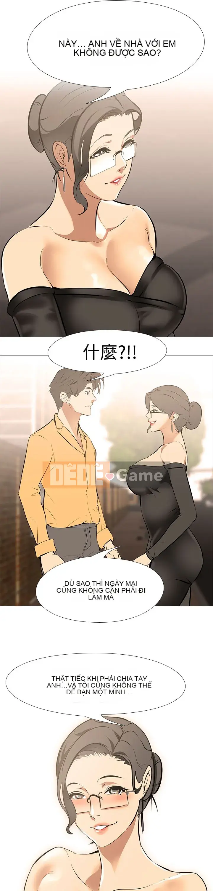 Game đánh vợ Chương 1-19