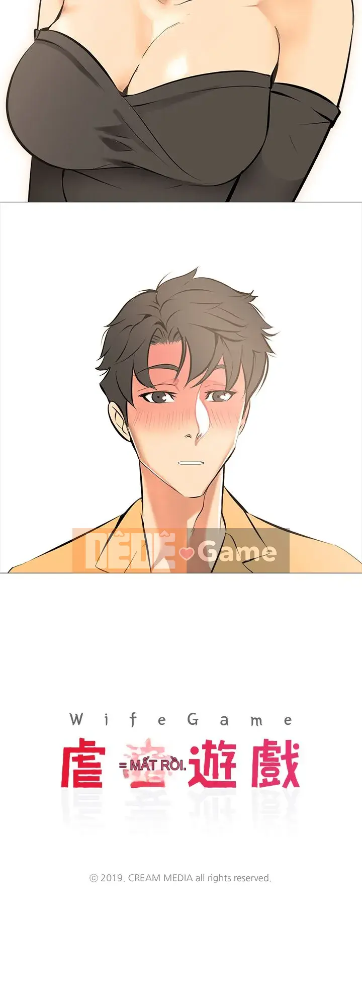 Game đánh vợ Chương 1-19