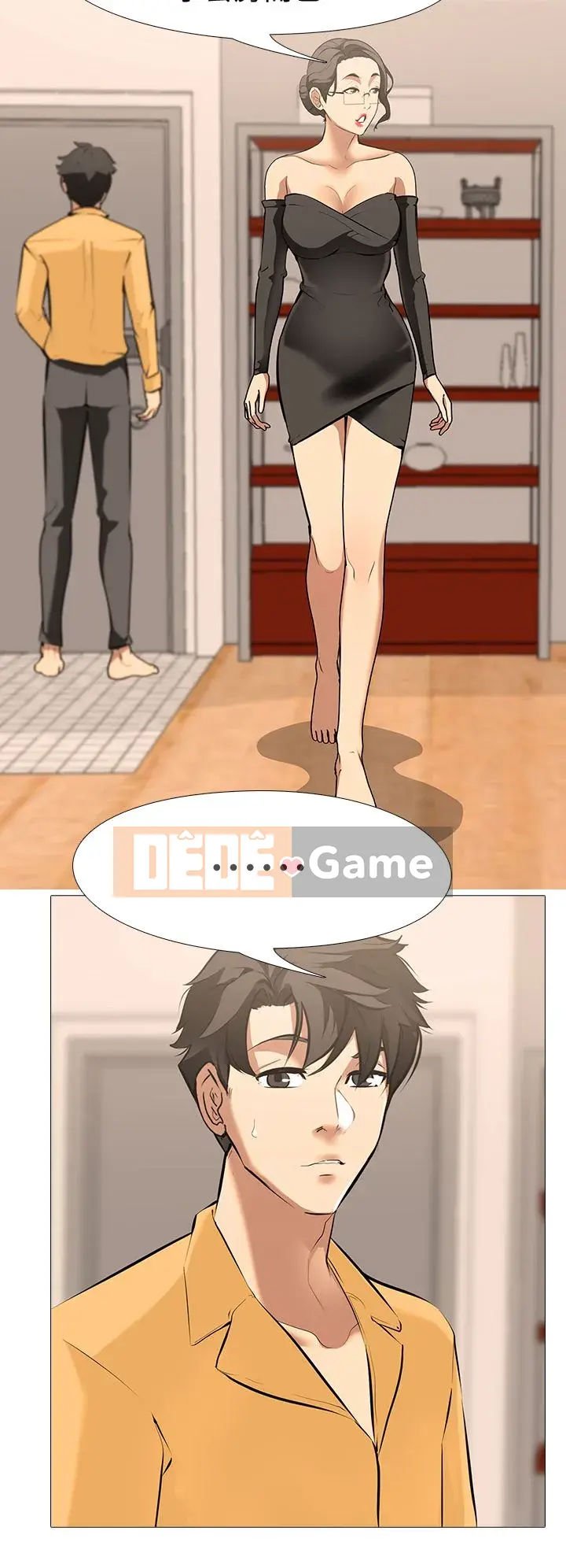 Game đánh vợ Chương 1-19