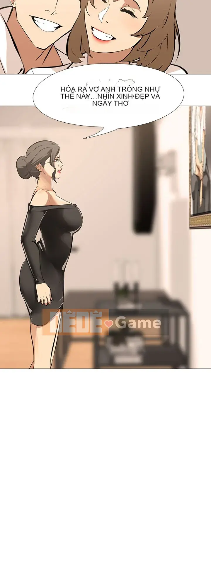 Game đánh vợ Chương 1-19