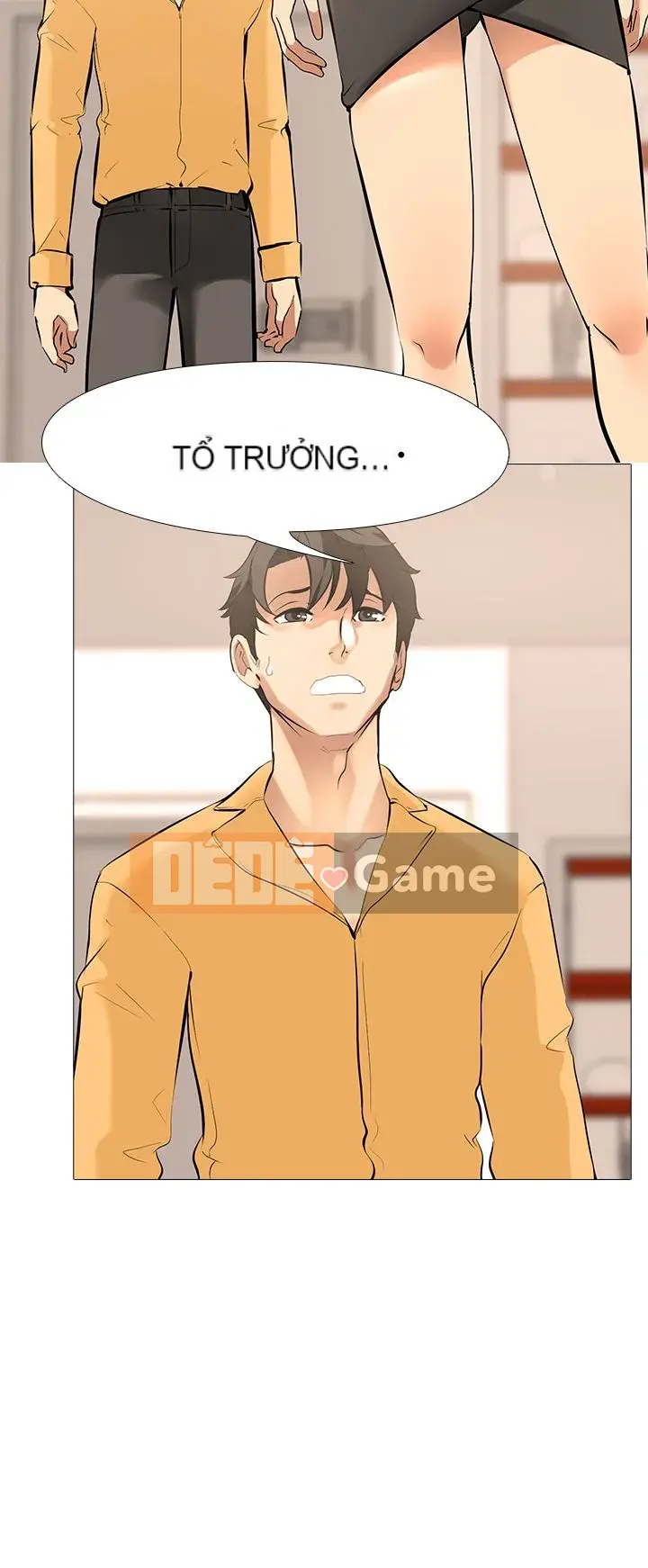 Game đánh vợ Chương 1-19