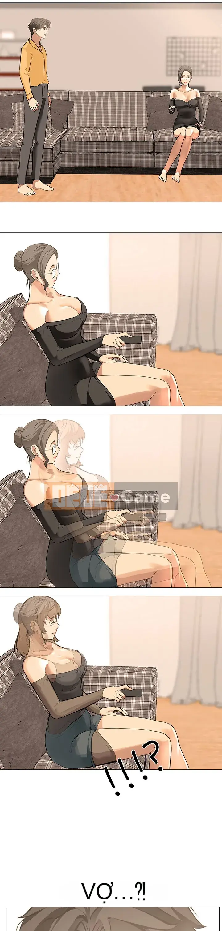 Game đánh vợ Chương 1-19