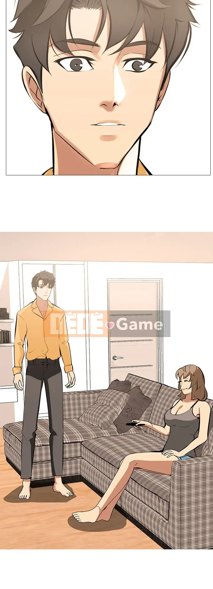 Game đánh vợ Chương 1-19