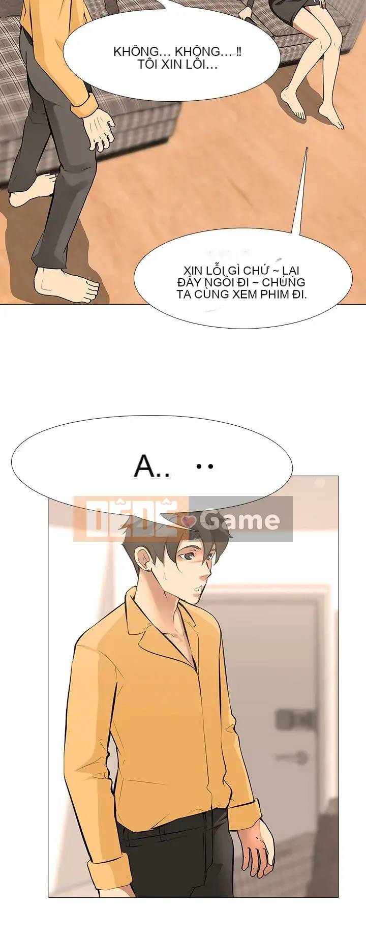 Game đánh vợ Chương 1-19