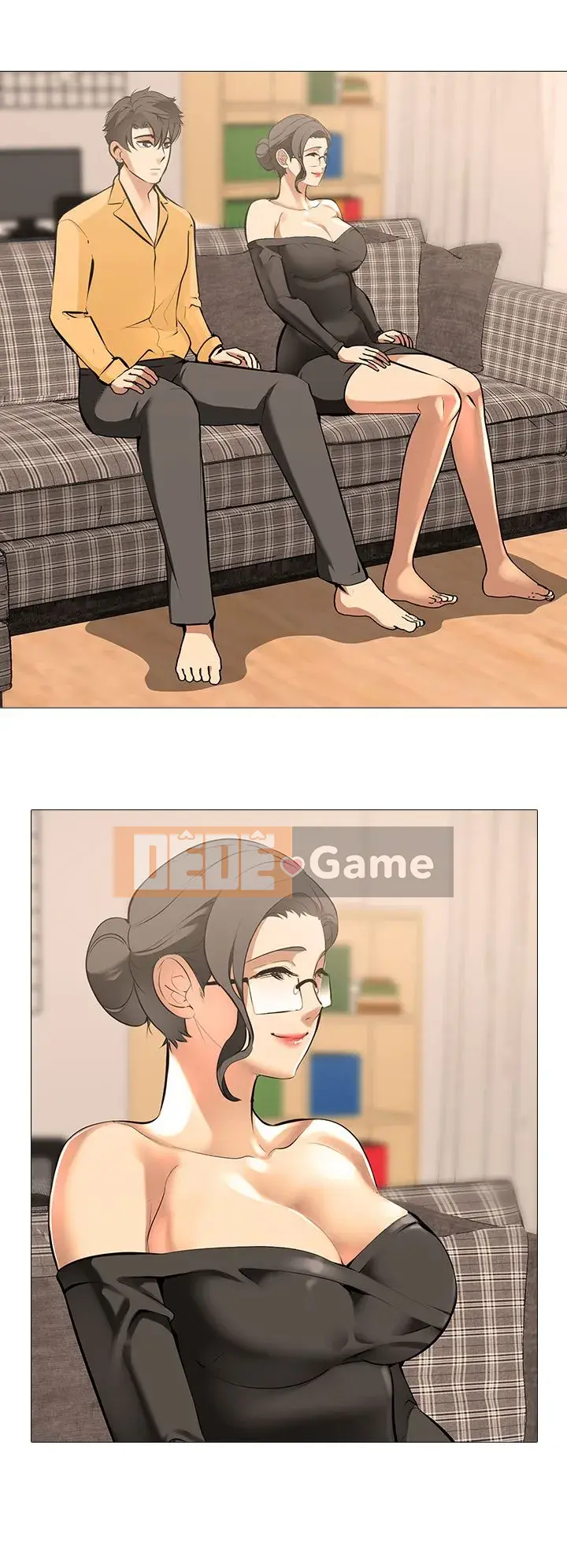 Game đánh vợ Chương 1-19