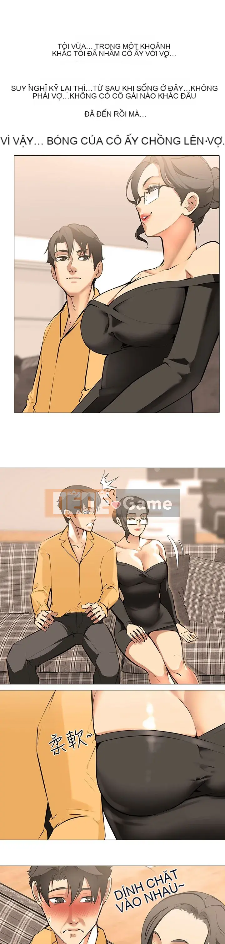 Game đánh vợ Chương 1-19