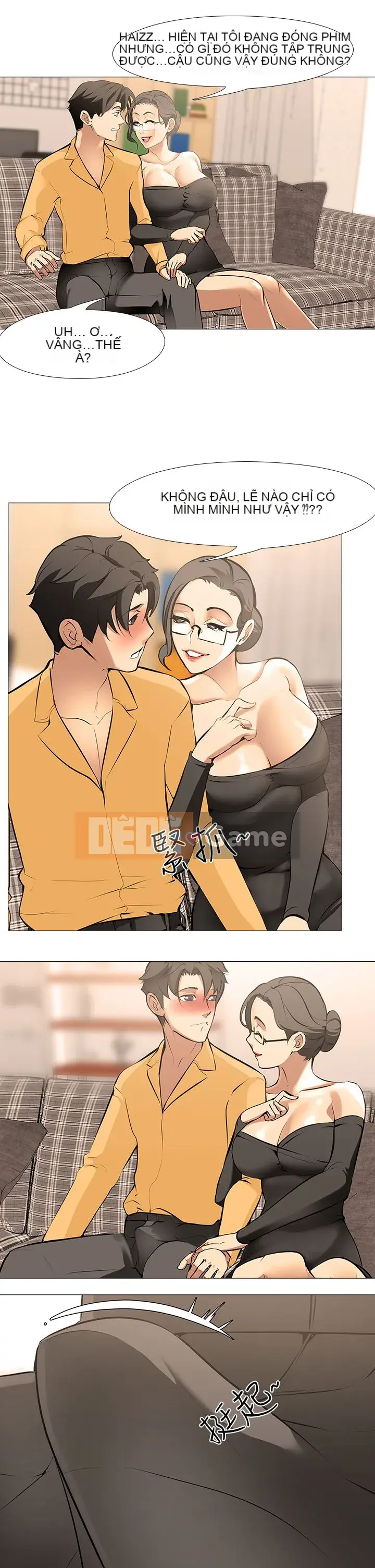 Game đánh vợ Chương 1-19