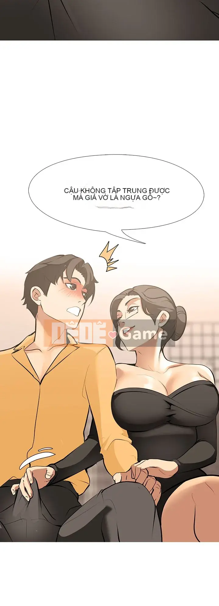 Game đánh vợ Chương 1-19