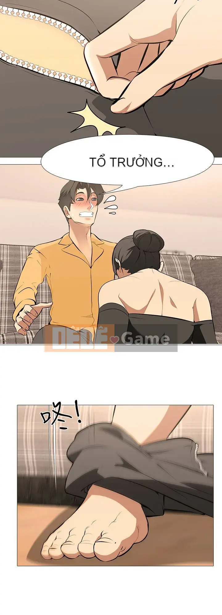 Game đánh vợ Chương 1-19