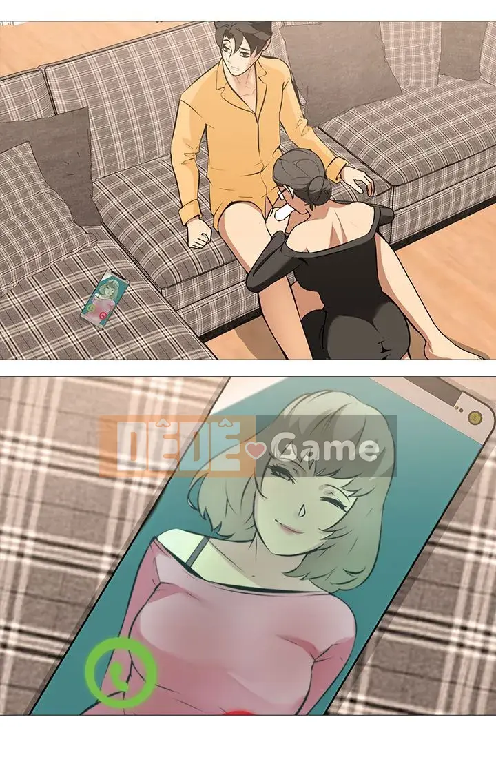 Game đánh vợ Chương 1-19