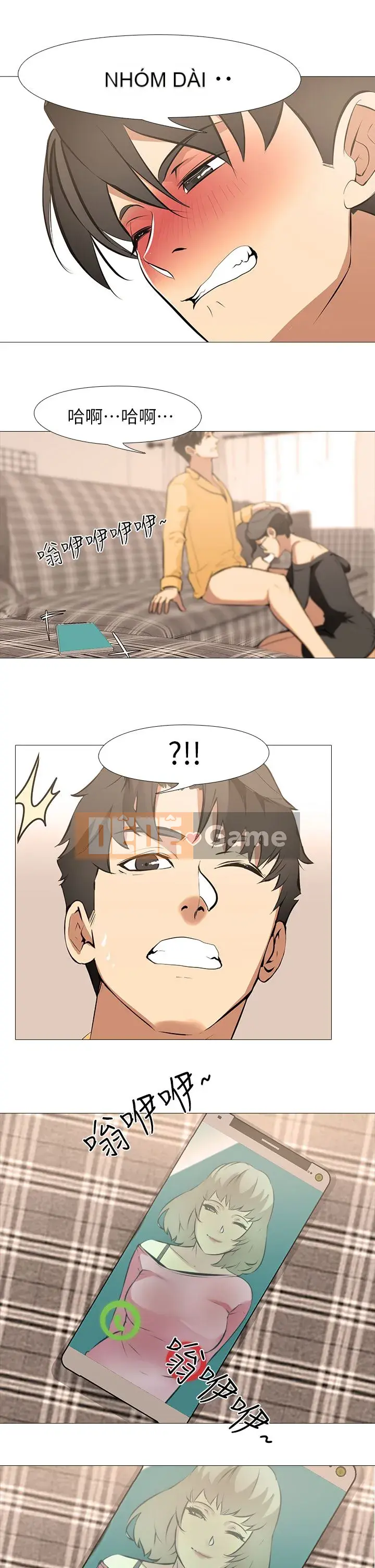 Game đánh vợ Chương 1-19