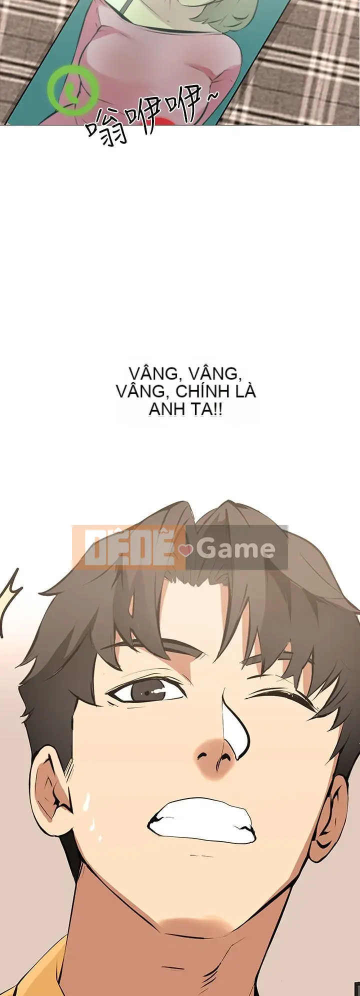 Game đánh vợ Chương 1-19