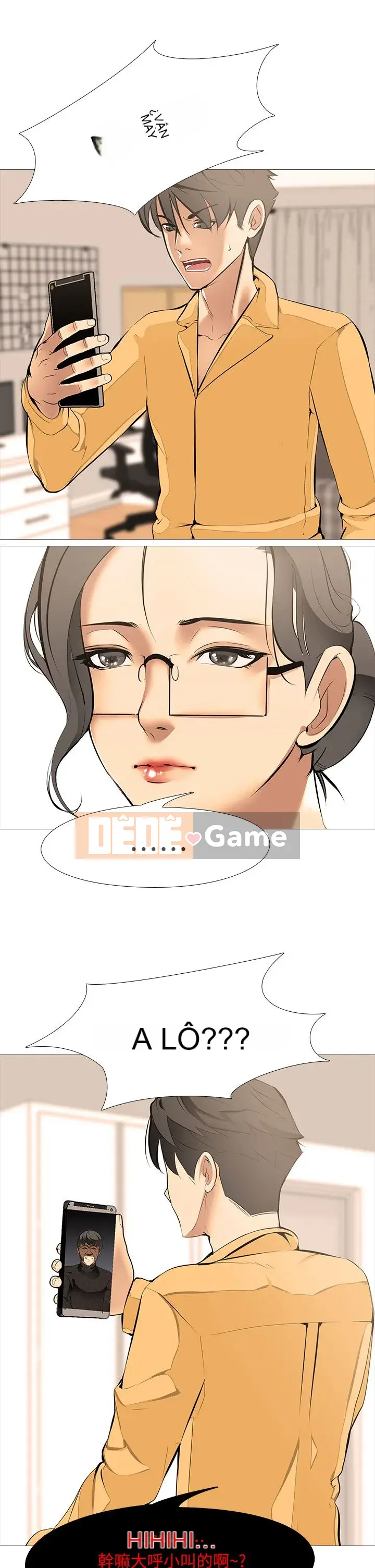 Game đánh vợ Chương 1-19