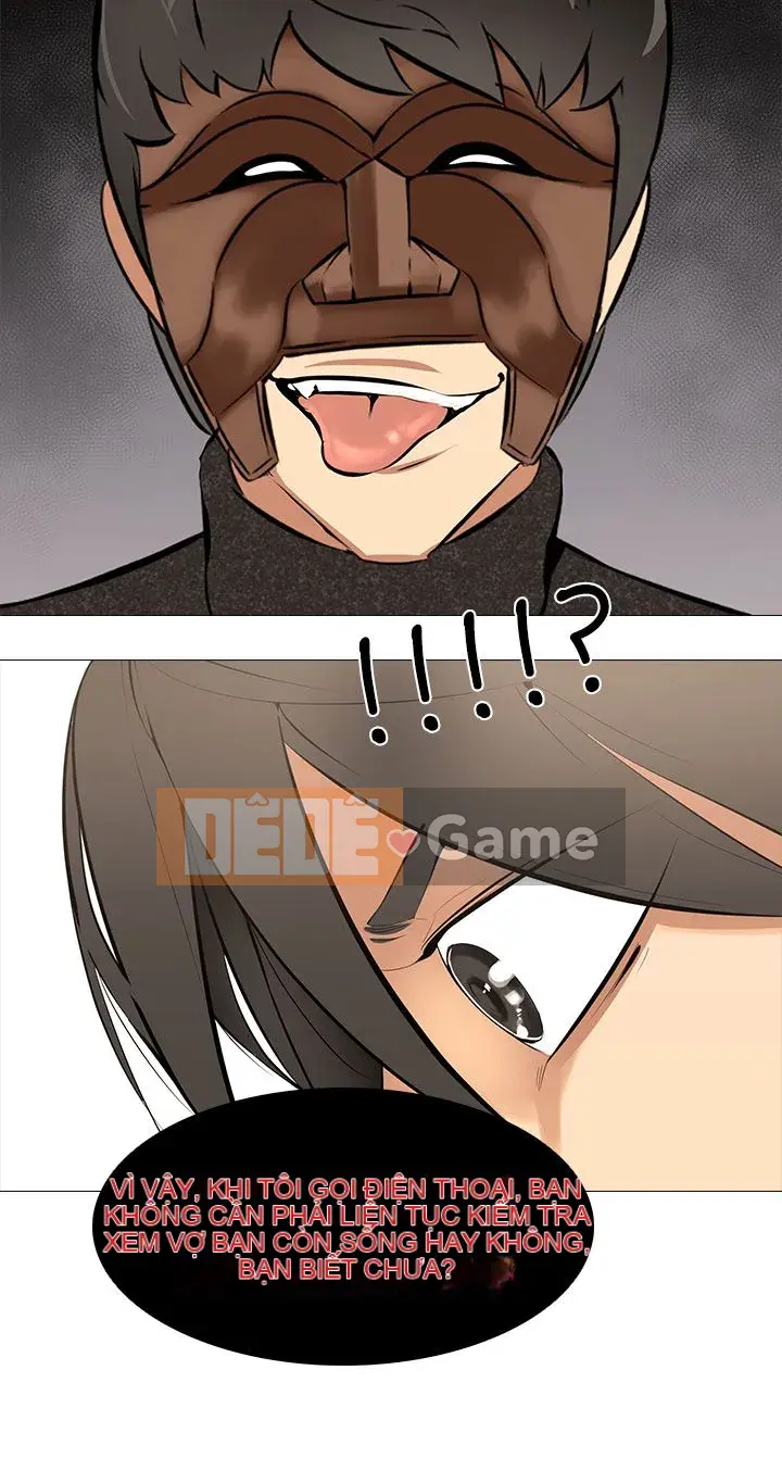 Game đánh vợ Chương 1-19