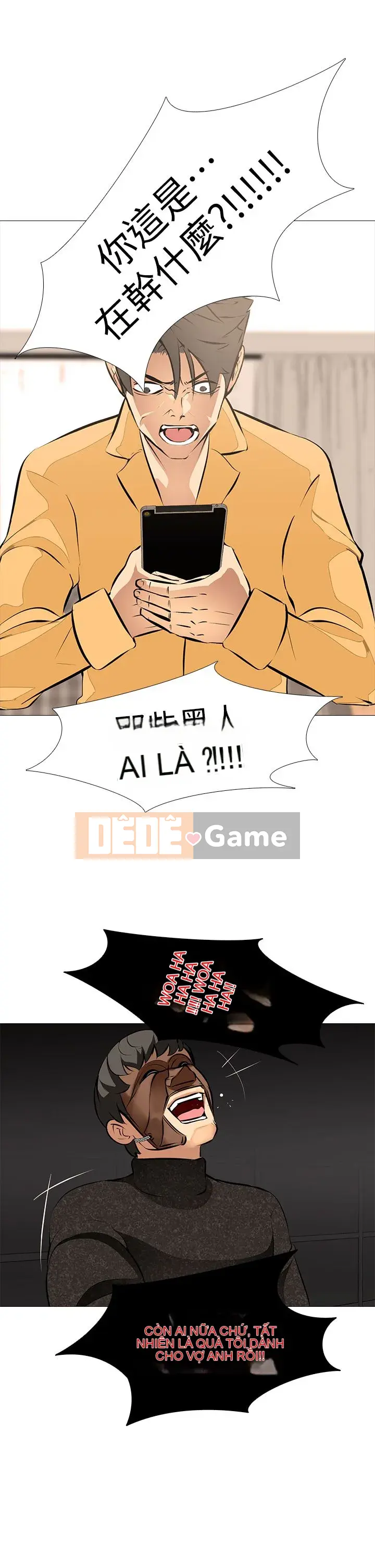 Game đánh vợ Chương 1-19
