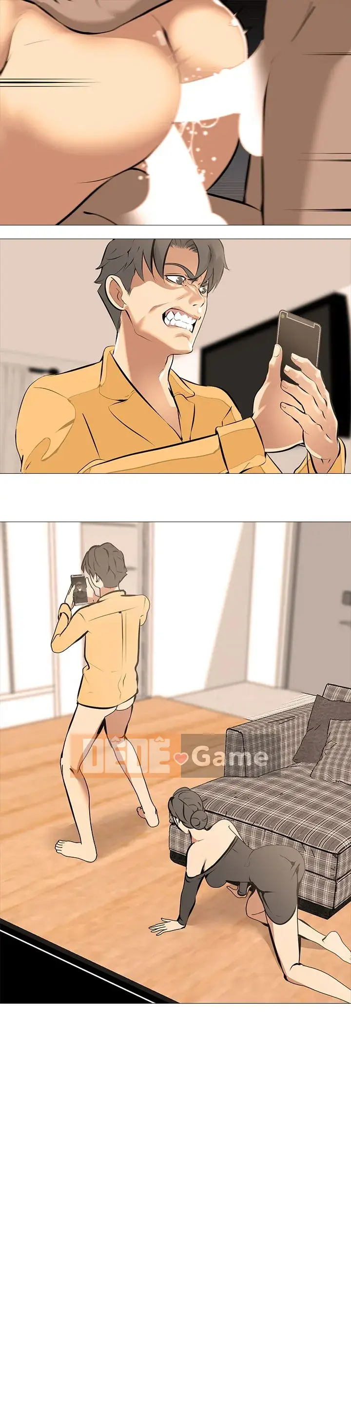 Game đánh vợ Chương 1-19