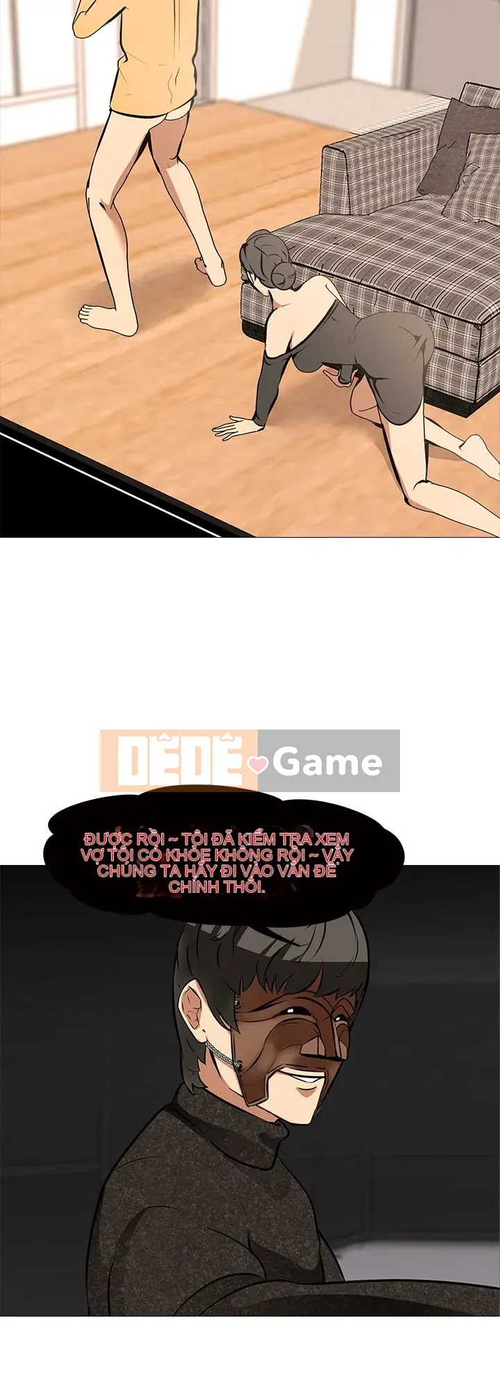 Game đánh vợ Chương 1-19