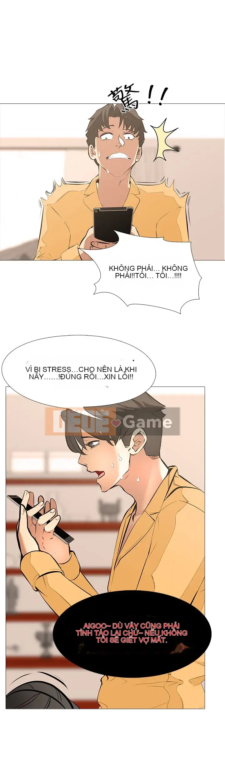 Game đánh vợ Chương 1-19