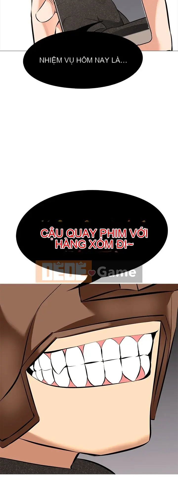 Game đánh vợ Chương 1-19