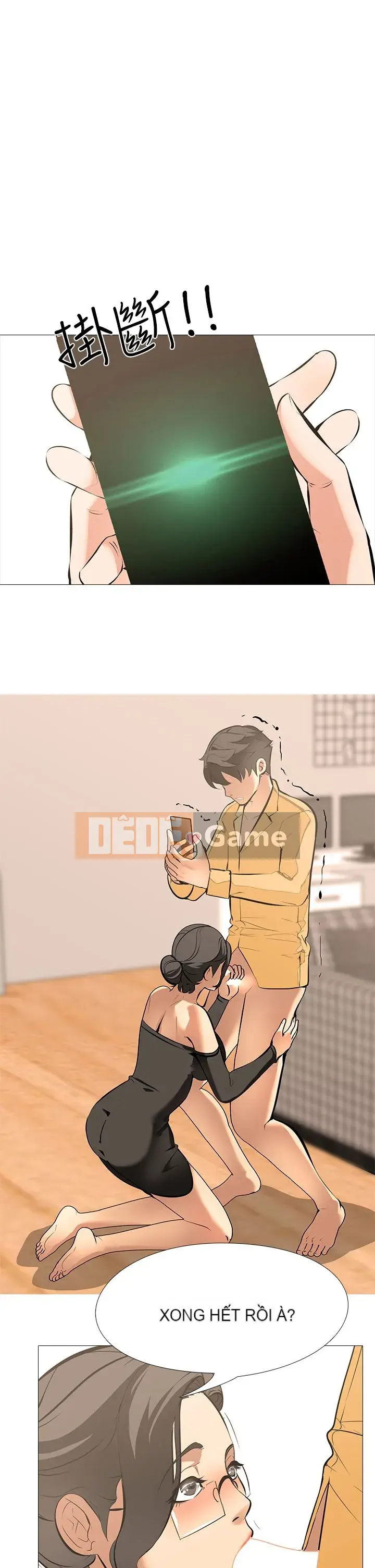 Game đánh vợ Chương 1-19