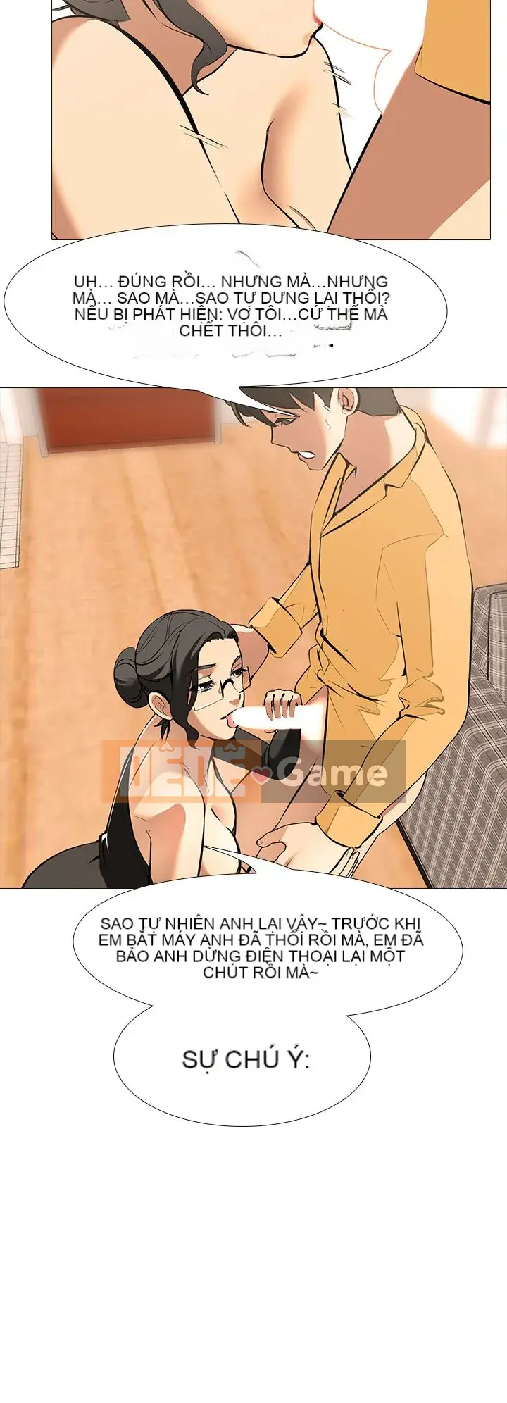 Game đánh vợ Chương 1-19