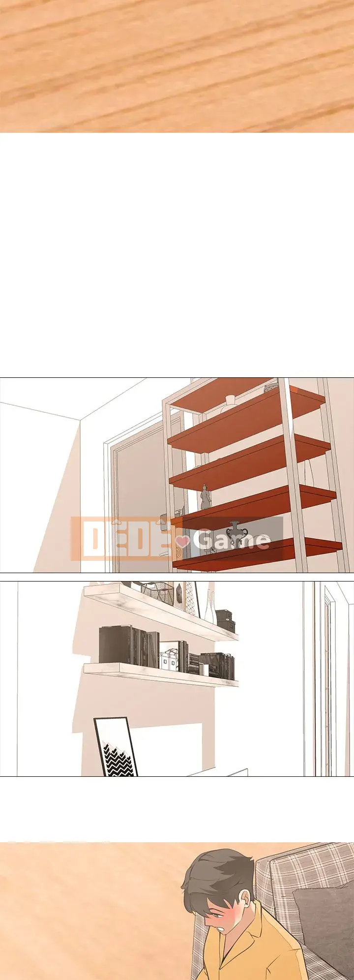 Game đánh vợ Chương 1-19