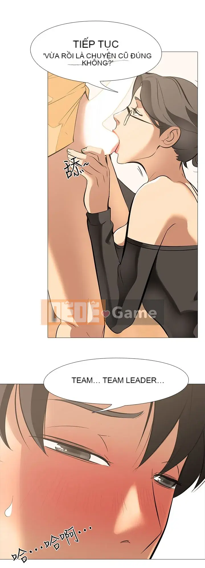 Game đánh vợ Chương 1-19