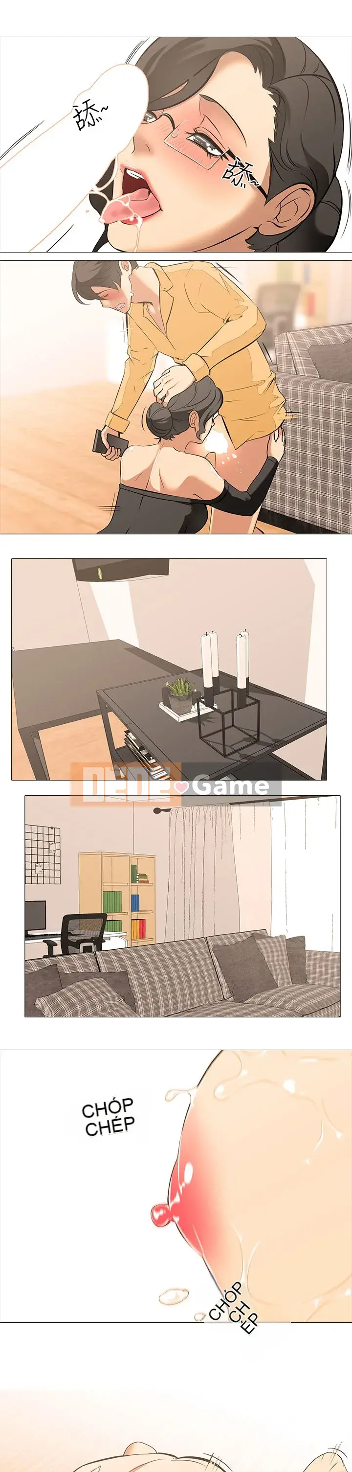 Game đánh vợ Chương 1-19