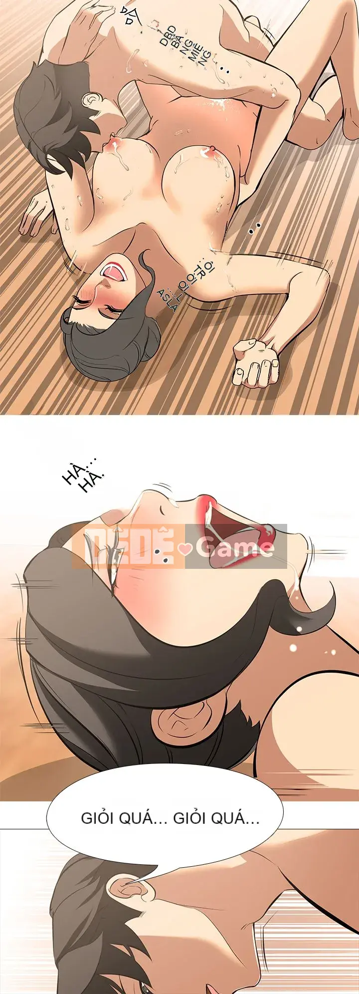 Game đánh vợ Chương 1-19