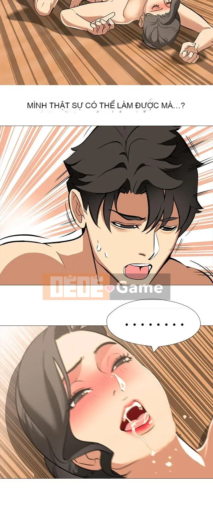 Game đánh vợ Chương 1-19