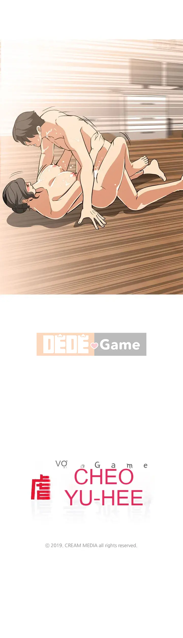 Game đánh vợ Chương 1-19