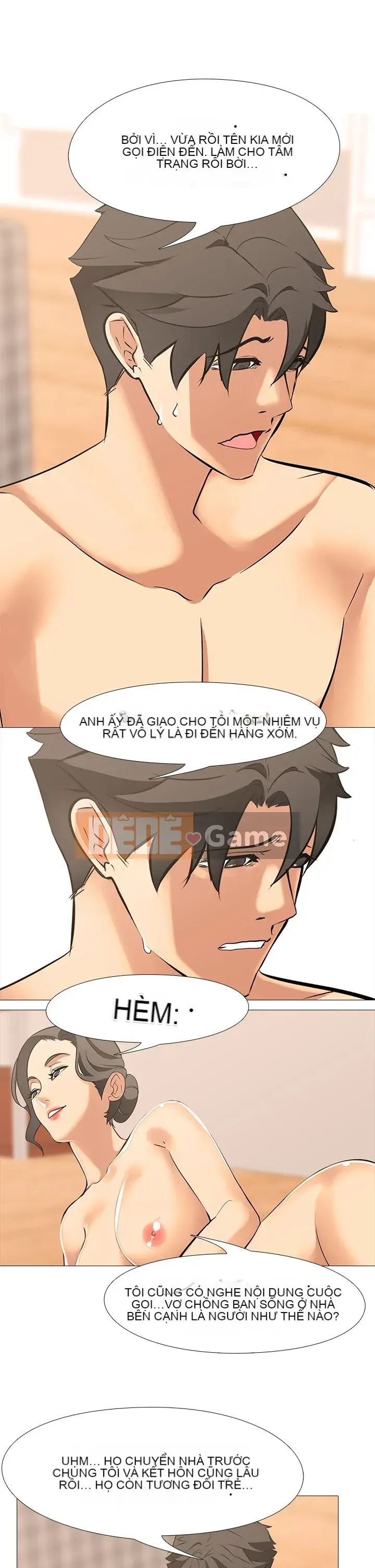 Game đánh vợ Chương 1-19