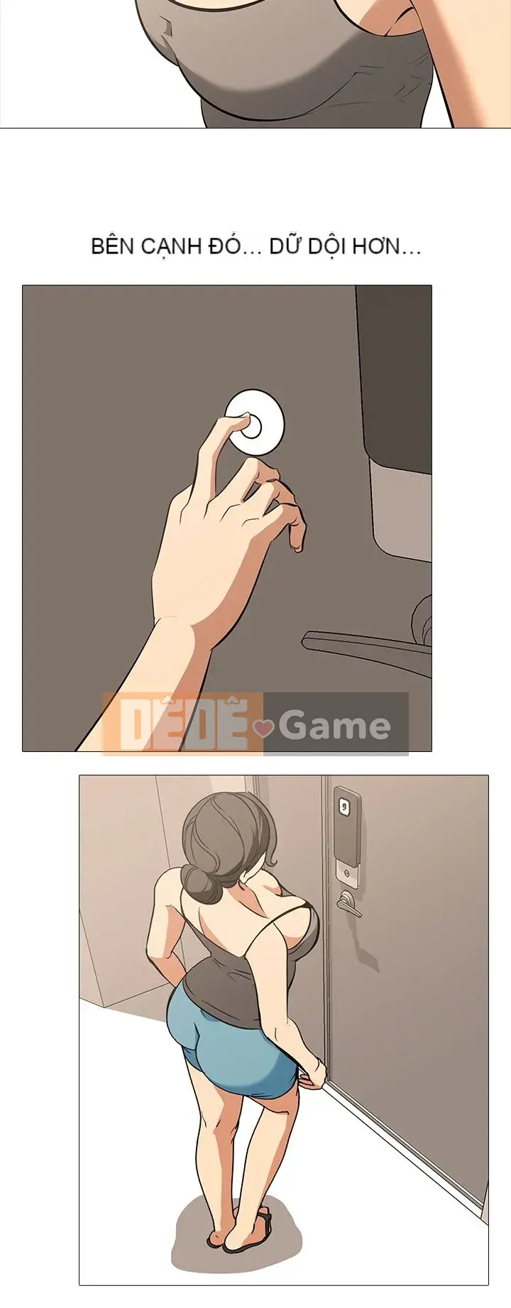 Game đánh vợ Chương 1-19