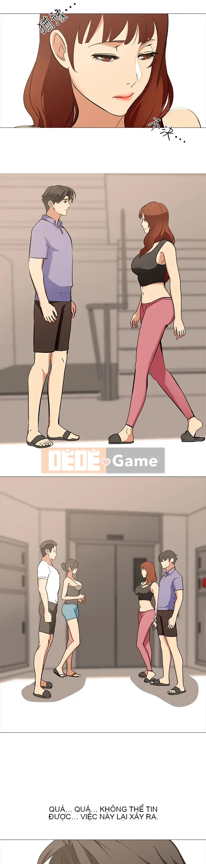 Game đánh vợ Chương 1-19