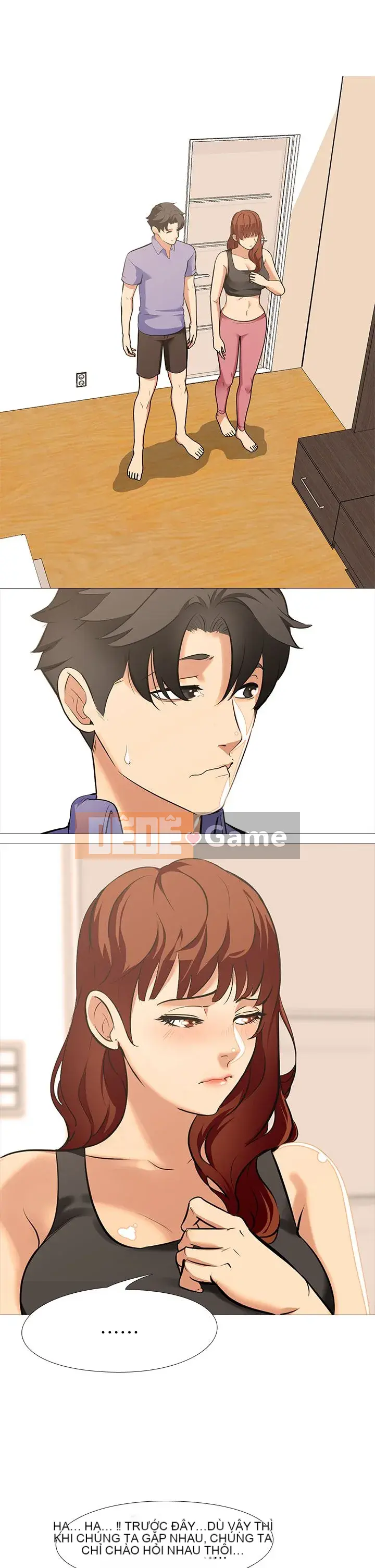 Game đánh vợ Chương 1-19