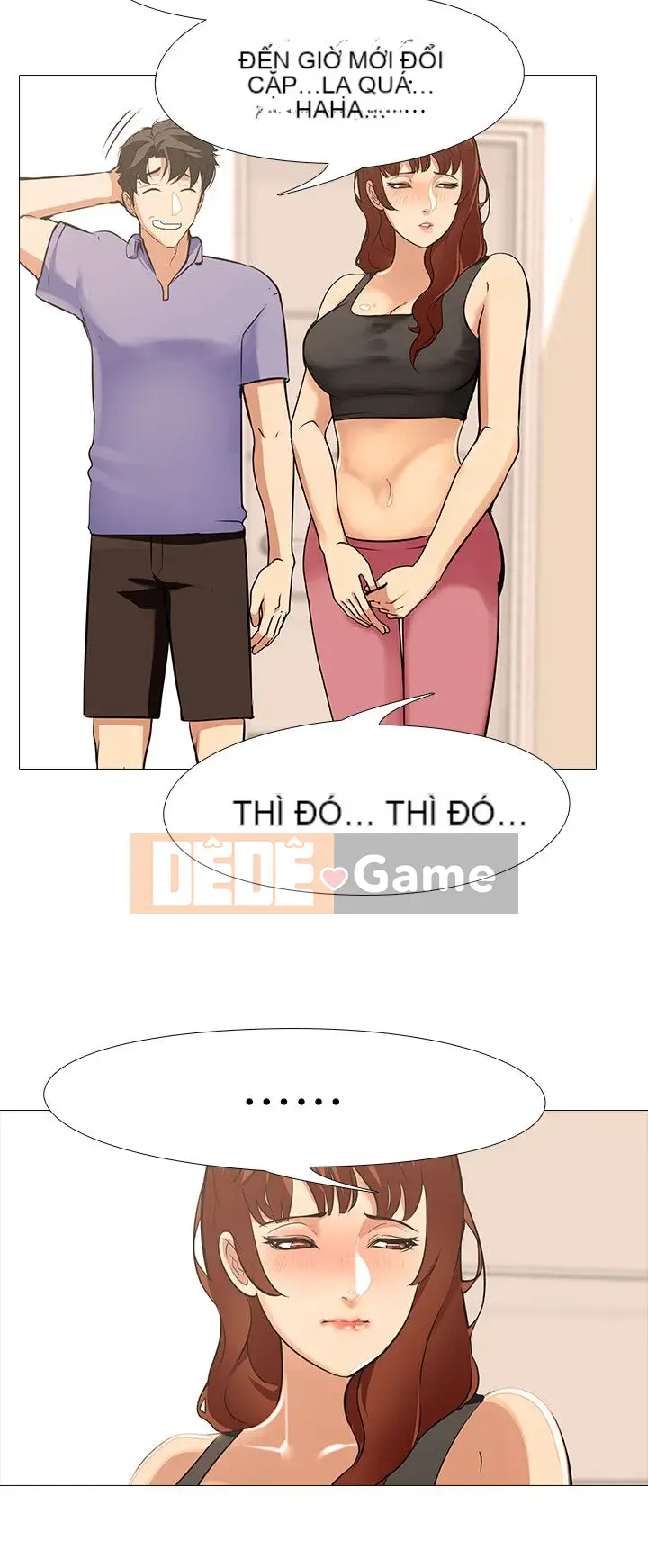 Game đánh vợ Chương 1-19