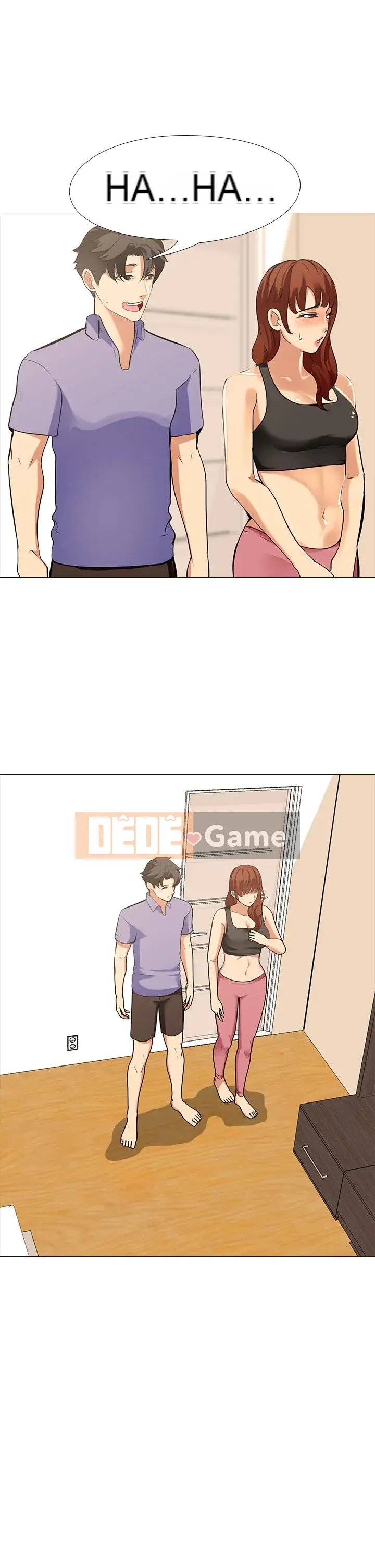 Game đánh vợ Chương 1-19