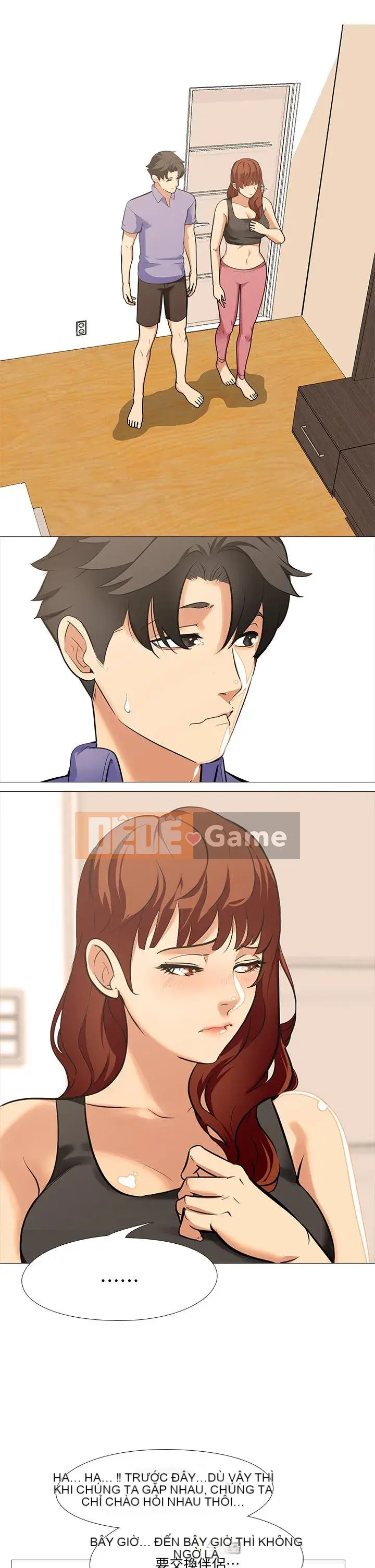 Game đánh vợ Chương 1-19