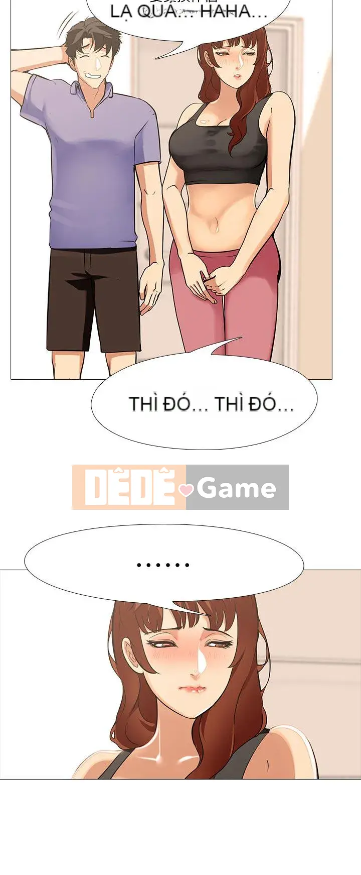 Game đánh vợ Chương 1-19