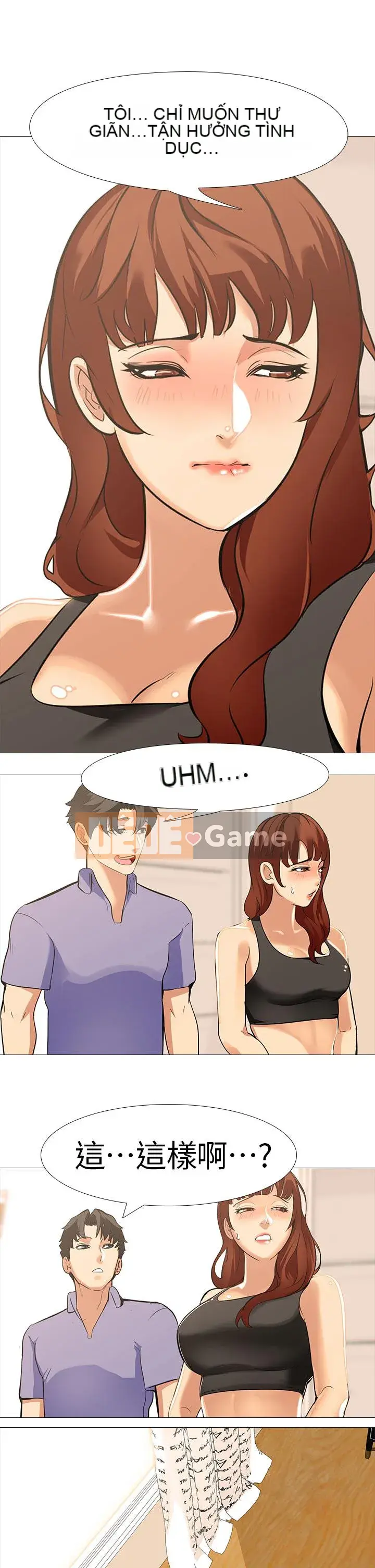 Game đánh vợ Chương 1-19