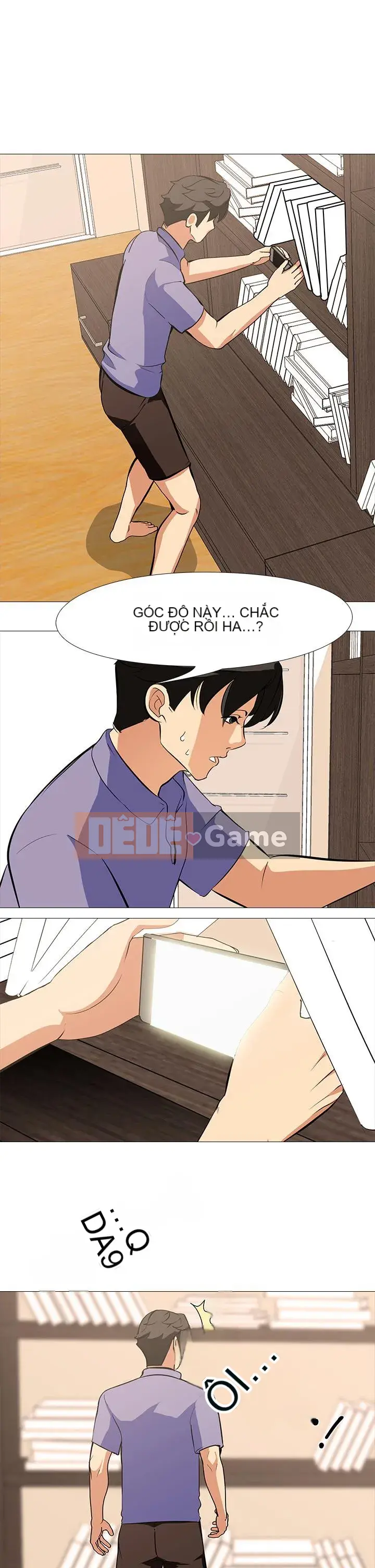 Game đánh vợ Chương 1-19