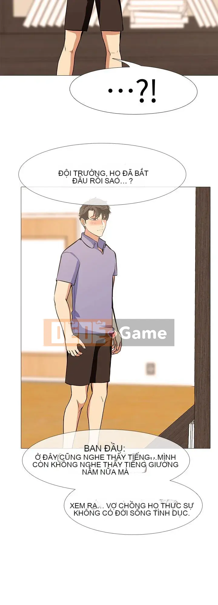 Game đánh vợ Chương 1-19