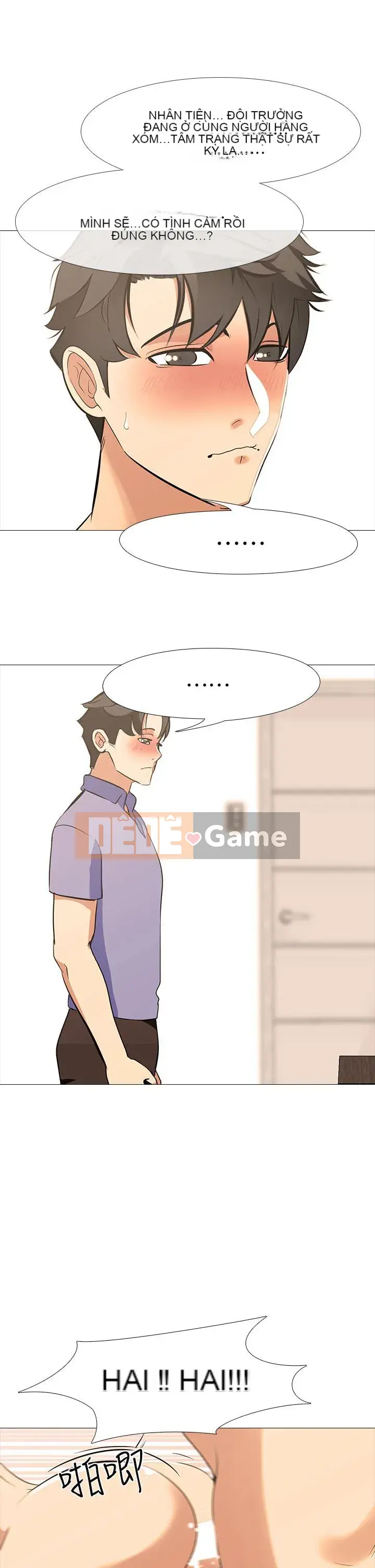 Game đánh vợ Chương 1-19