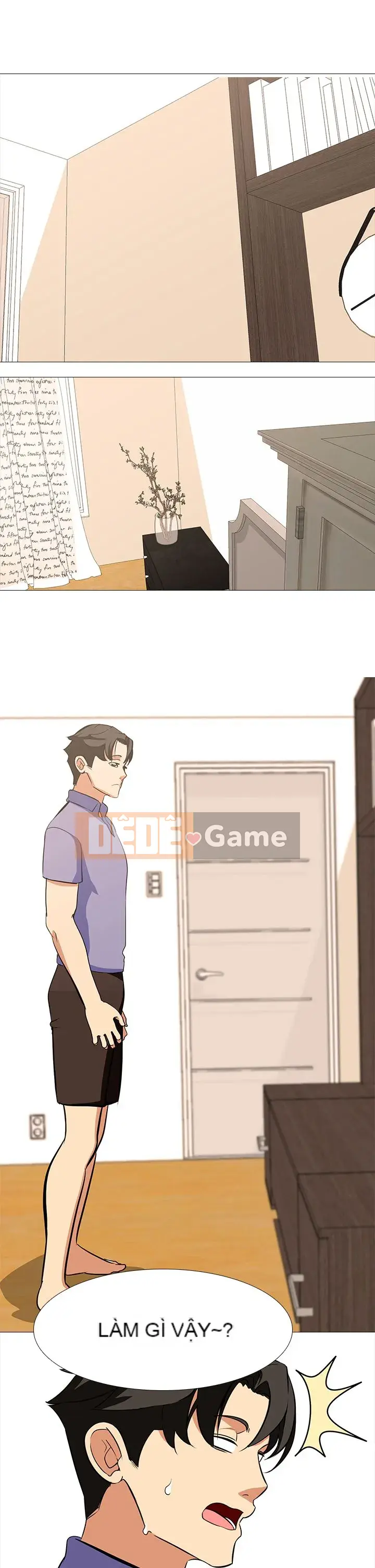 Game đánh vợ Chương 1-19