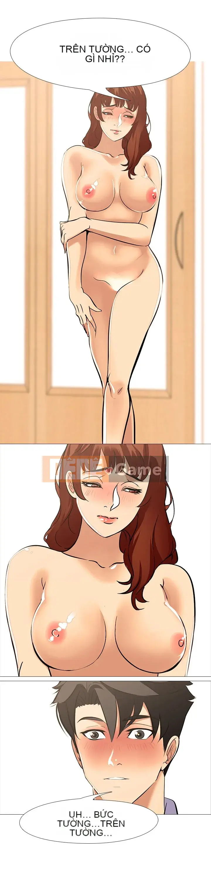 Game đánh vợ Chương 1-19