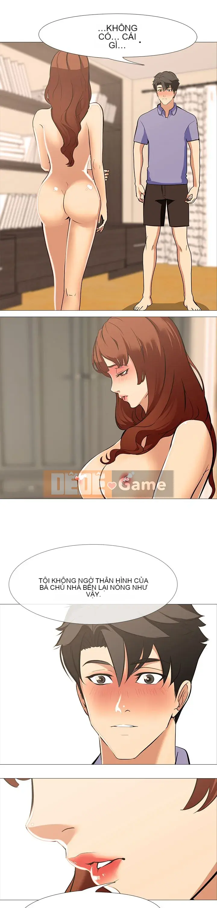 Game đánh vợ Chương 1-19