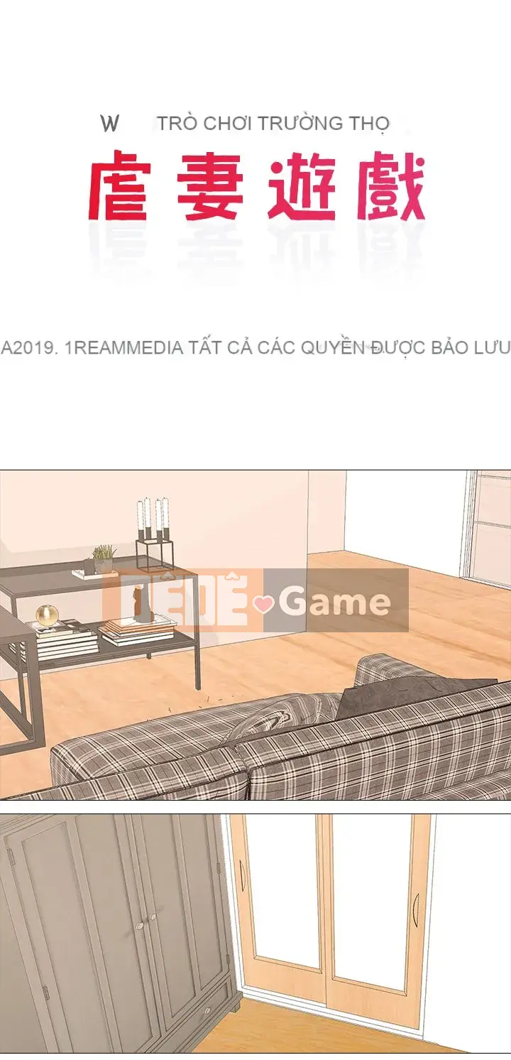 Game đánh vợ Chương 1-19