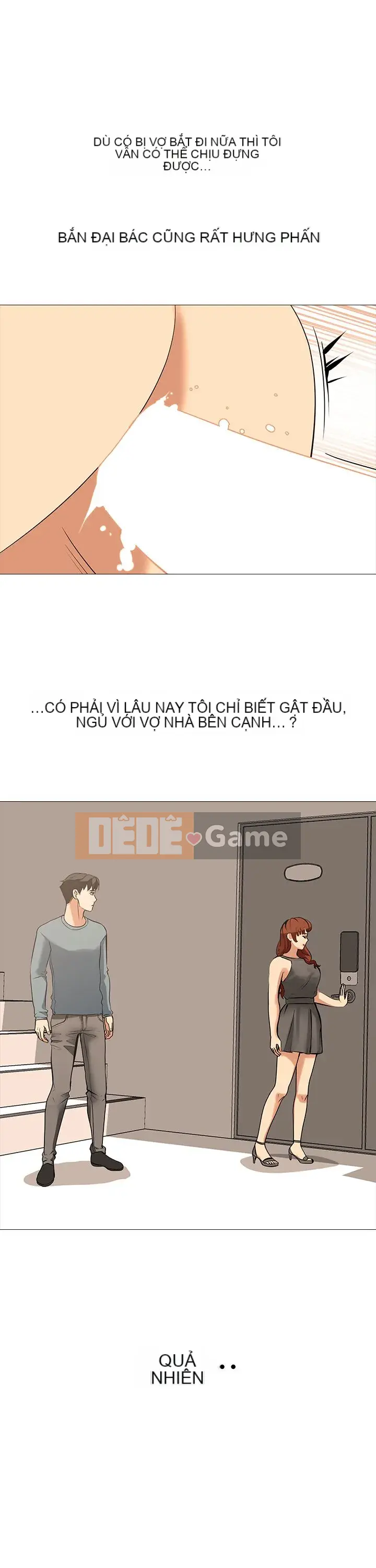 Game đánh vợ Chương 1-19