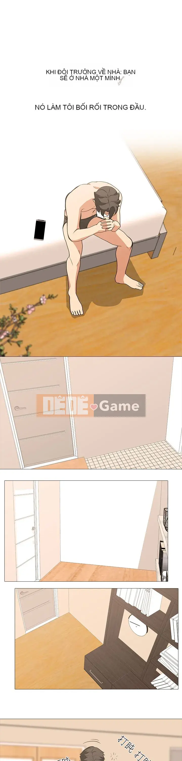 Game đánh vợ Chương 1-19