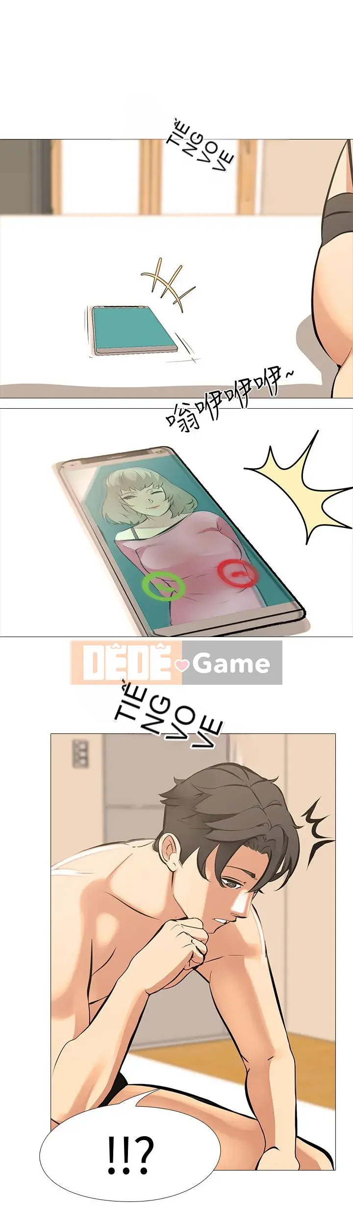 Game đánh vợ Chương 1-19